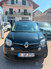 Renault Twingo SCe Stop&Start Limited Cabrio