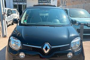 Renault Twingo SCe Stop&Start Limited Cabrio