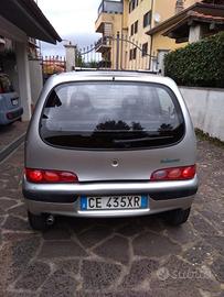 FIAT Seicento - 2003