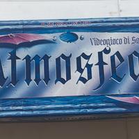 Gioco da tavolo Atmosfear vintage perfetto