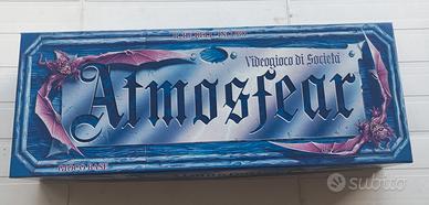 Gioco da tavolo Atmosfear vintage perfetto