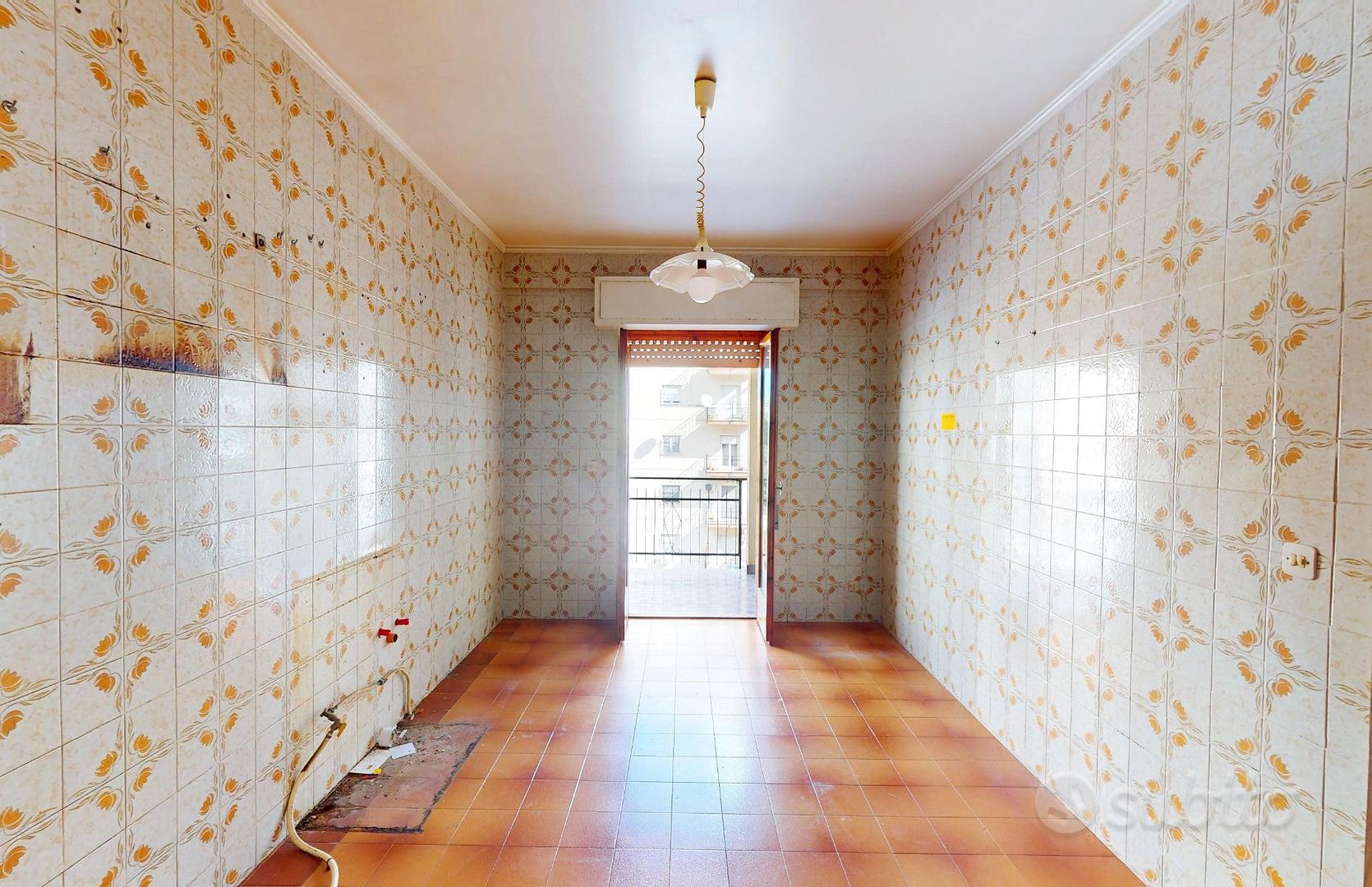 Appartamento – Palermo, Quartiere Matteotti, VIII Circoscrizione - Vista 3