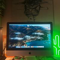 Apple iMac 21.5" (2011) - macOS Monterey