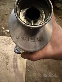 Scarico Tmax 500/530