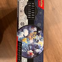 Calendario dell’avvento pokemon