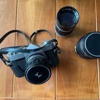 Macchina fotografica