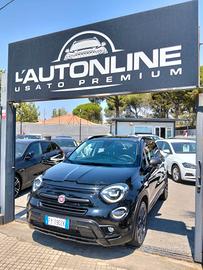 Fiat 500X 1.6 MultiJet 120 CV DCT Cross