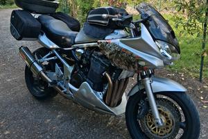  Suzuki gsf Bandit 1200 S 