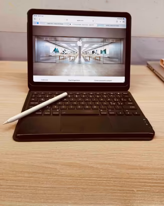 Apple iPad Air 4° Generazione WI-FI 64 GB