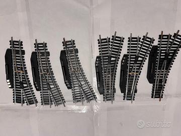 Scambi originali LIMA DESTRO/SINISTRO manuali – 18