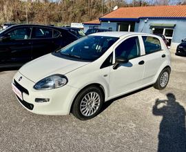Fiat Punto 1.3 MJT 95 CV 5 p NAVI-2018