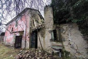 Immobile in asta di 1766 m² con 4 locali a Bistagn