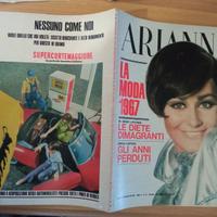 RIVISTA ARIANNA N. 115 SETTEMBRE 1966