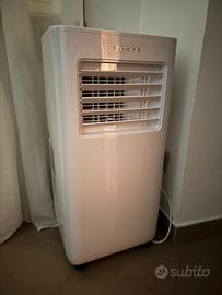 Condizionatore Portatile