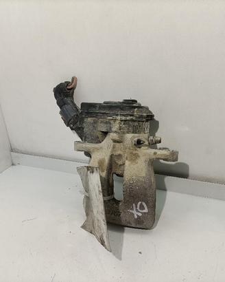 PINZA FRENO POSTERIORE DESTRA RENAULT CLIO Serie V