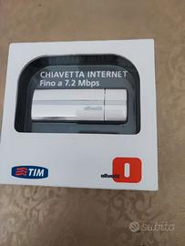 Chiavetta internet Olivetti olicard 145