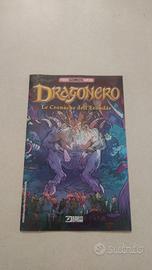 Dragonero Le Cronache di Erondar Sergio Bonelli