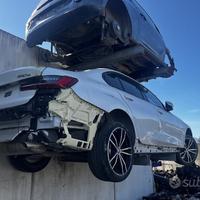 Ricambi portellone bmw serie 3 320e b48b20a