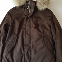 Woolrich originale