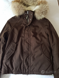 Woolrich originale