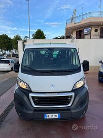 Peugeot Boxer 330 2.0 BlueHDi/110CV FAP PC-TN Comb