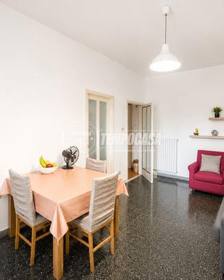 BILOCALE CON CANTINA