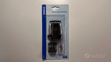 SUPPORTO ORIGINALE NOKIA UNIVERSAL HOLDER CR-39