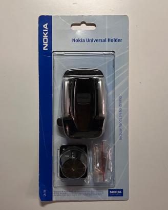 SUPPORTO ORIGINALE NOKIA UNIVERSAL HOLDER CR-39