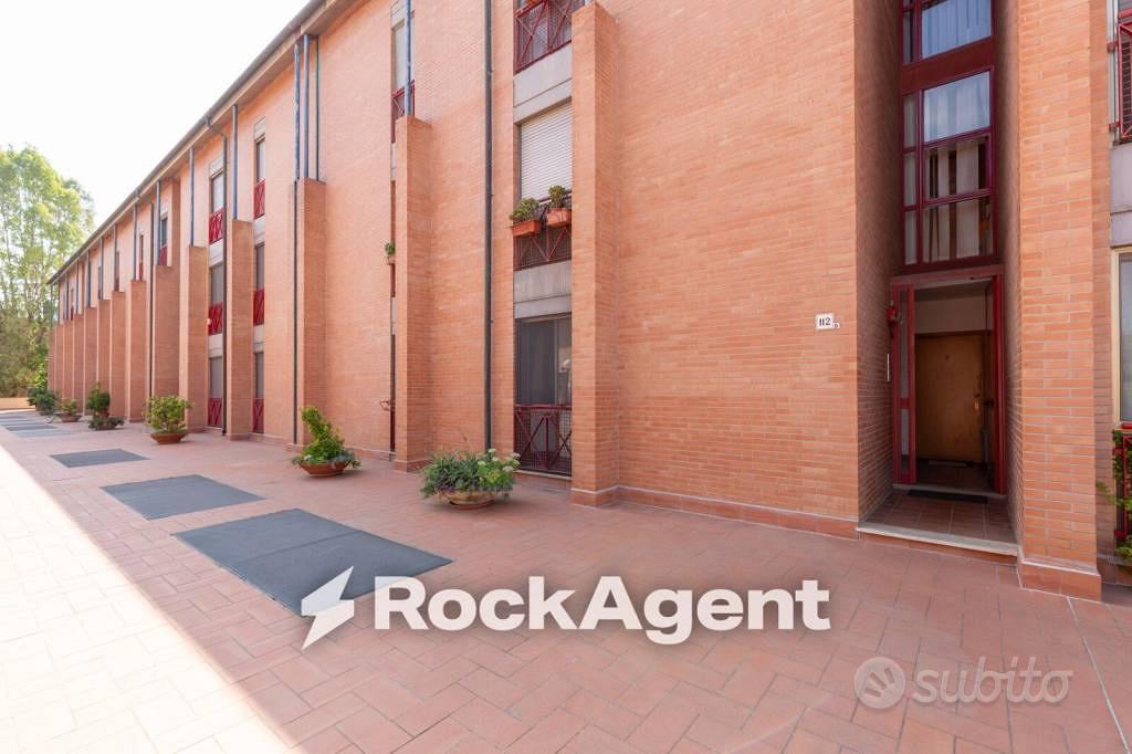 Appartamento – Livorno, Limoncino, Consiglio di Zona 4 - Vista 5