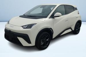 BYD Dolphin Surf Comfort