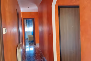 Appartamento luminoso