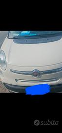 fiat 500 l 2016 