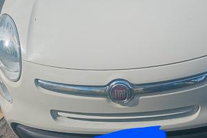 fiat 500 l 2016 