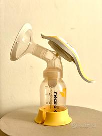 Meleda harmony tiralatte