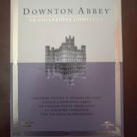 Collezione Downton Abbey (24 dvd)