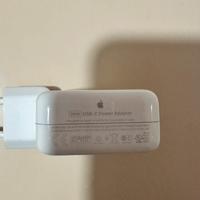USB-C power adapter originale Apple
