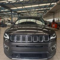 JEEP Compass 2.0 Multijet II aut. 4WD Limited