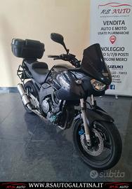 Yamaha TDM 900 Twin