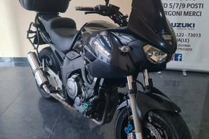 Yamaha TDM 900 Twin