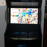 Cabinato bar videogioco 24000 giochi
