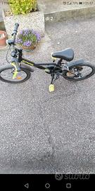 Bici BTWIN