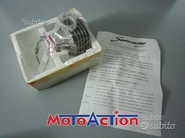 Gruppo Termico Simonini per Piaggio ZIP - SFERA