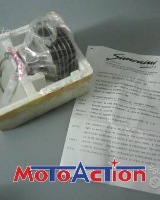 Gruppo Termico Simonini per Piaggio ZIP - SFERA