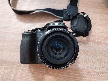 Fujifilm Finepix SL