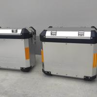Borse  alluminio KTM 1050 1090 1190