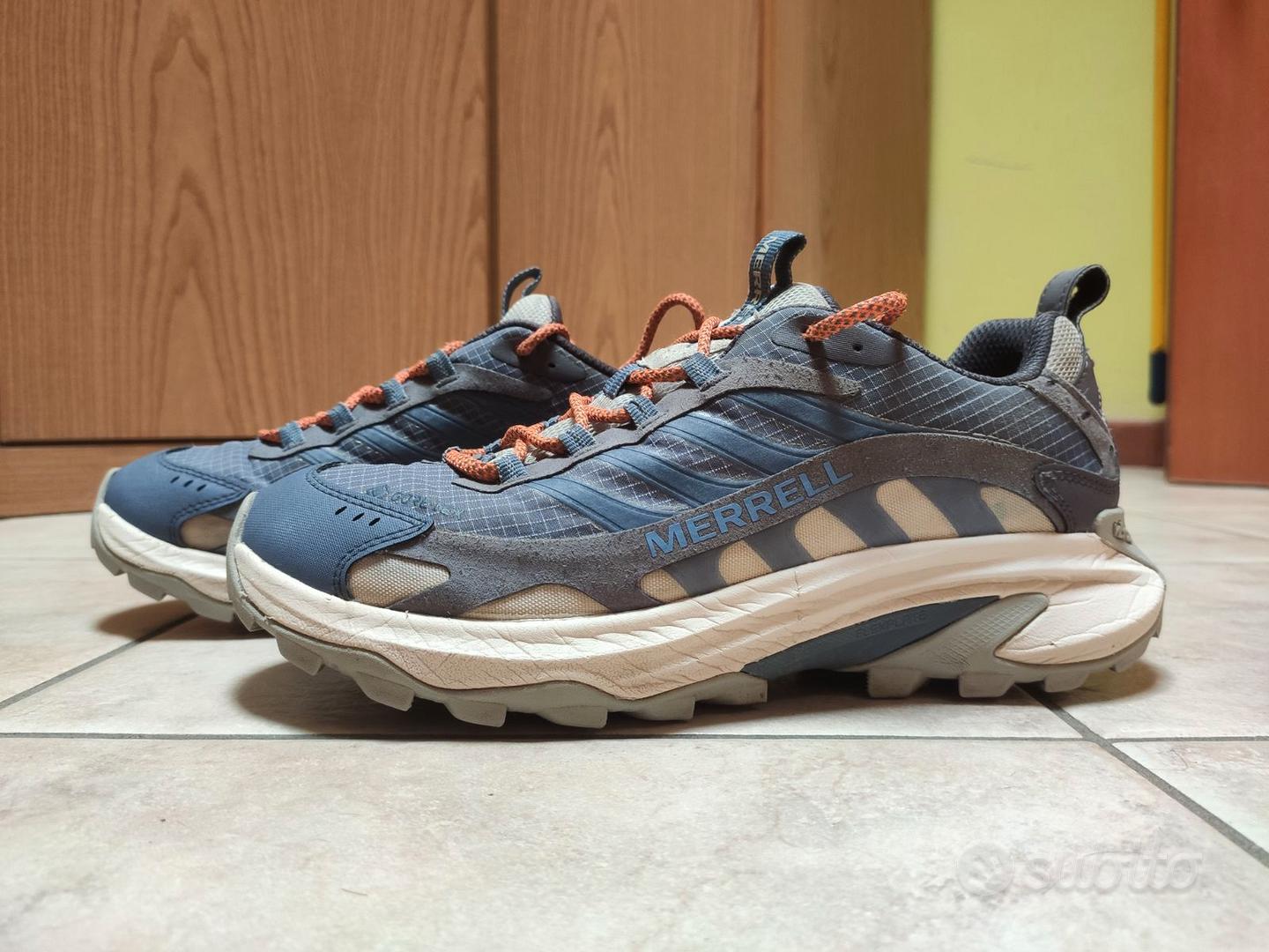 Scarpe Trekking Scarpe Merrell Bologna Merrell BRYCE RADIUS MID