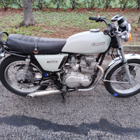Kawasaki KZ 400