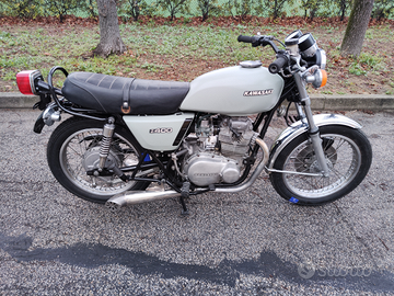 Kawasaki KZ 400
