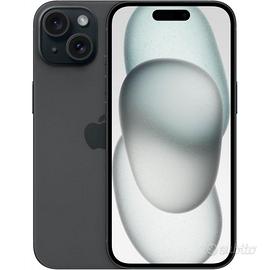 iPhone 15 256GB RETEQ GRADO A TOP NEGOZIO LADISPOL