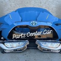 Musata e ricambi toyota yaris hybrid